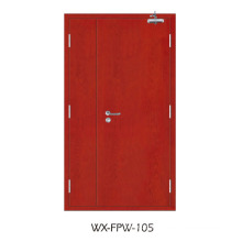 Porte ignifuge (WX-FPW-105)